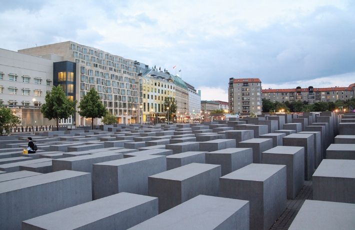 The Nazis & the Holocaust School Trip to Berlin